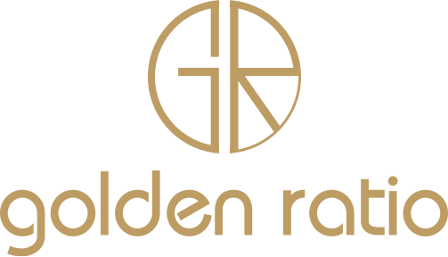 golden ratio logo