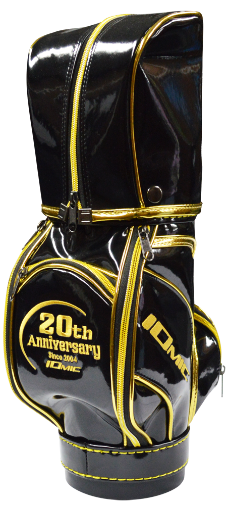 20th Anniversary Mini Caddie Bag